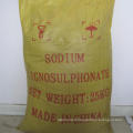 Sodium Lignosulfonate ligni sulfonate chemical product in China